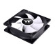 Chłodzenie procesora - Contac 9 SE (TDP 120W, 120mm Fan, 2x 6mm  Miedź