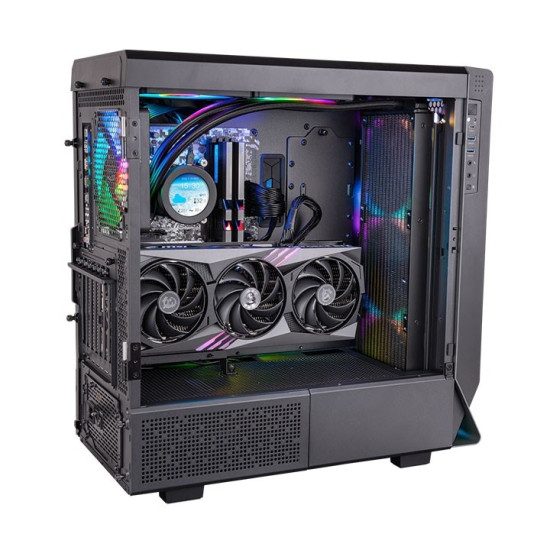 Chłodzenie wodne - Toughliquid Ultra 420 RGB - 2.1