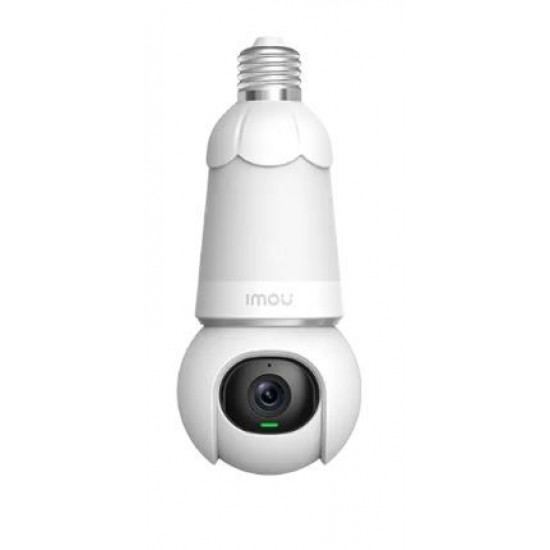 Kamera Bulb Cam 5MP IPC-S6DP-5M0WEB-E27 Kamera Bulb Cam 5MP IPC-S6DP-5M0WEB-E27