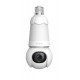 Kamera Bulb Cam 5MP IPC-S6DP-5M0WEB-E27 Kamera Bulb Cam 5MP IPC-S6DP-5M0WEB-E27