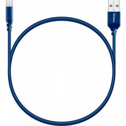 Kabel certyfikowany przez APPLE ze złączem Lightning iPad iPhone iPod Kabel certyfikowany przez APPLE ze złączem Lightning iPad iPhone iPod