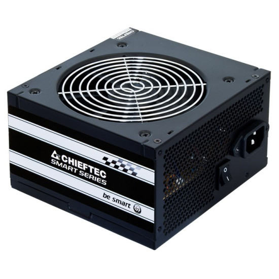 Zasilacz Smart GPS-400A8 400W