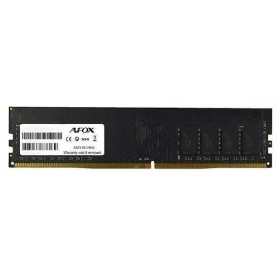 Pamięć PC - DDR4 8GB 2666MHz 