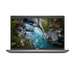 Stacja robocza Precision 3490 Win11Pro Ultra 7 155H/16GB/512GB SSD Gen4/14.0FHD/Nvidia RTX 500/FgrPr&SmtCd/FHD Cam/Mic/WLAN+BT/Backlit Kb/3 Cell/3YPS
