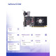 Karta graficzna - Geforce GT240 1GB DDR3 128BIT DVI HDMI VGA LP Fan V2 