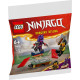 Klocki Ninjago 30675 Turniejowy teren szkoleniowy