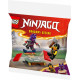 Klocki Ninjago 30675 Turniejowy teren szkoleniowy