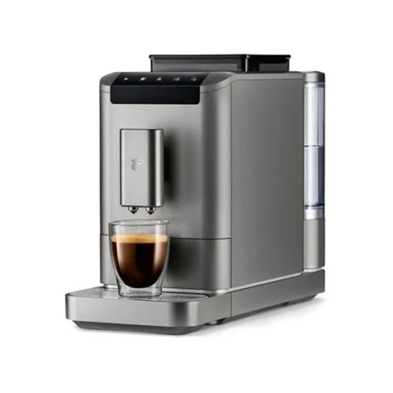 Ekspres ciśnieniowy Esperto2 Caffe srebrny 