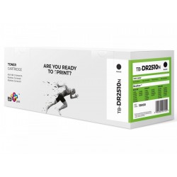 Bęben do Brother DR2510 TB-DR2510N BK 100% nowy  Bęben do Brother DR2510 TB-DR2510N BK 100% nowy