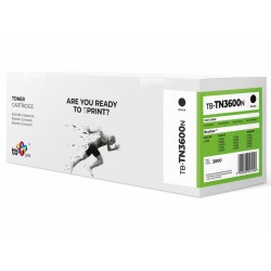 Toner do Brother TN3600 TB-TN3600N BK 100% nowy Toner do Brother TN3600 TB-TN3600N BK 100% nowy