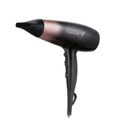 Suszarka do włosów Rose Shimmer  D5305 