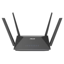 Router WiFi RT-AX52 AX 3xLAN 1xWAN 