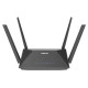 Router WiFi RT-AX52 AX 3xLAN 1xWAN 