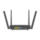 Router WiFi RT-AX52 AX 3xLAN 1xWAN 
