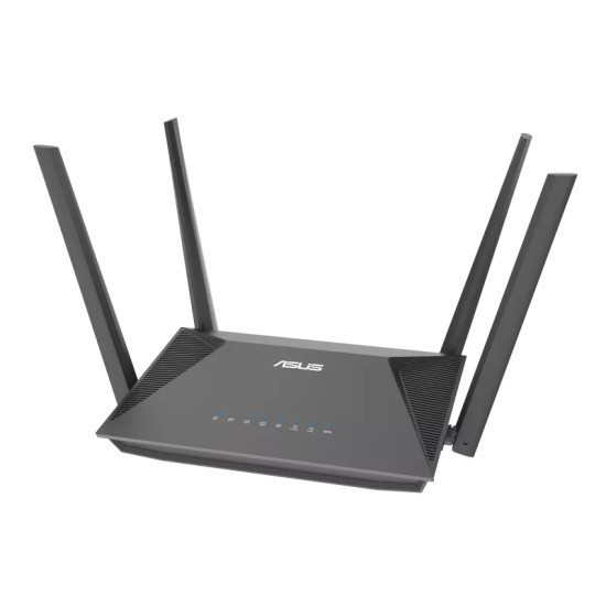 Router WiFi RT-AX52 AX 3xLAN 1xWAN 
