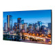 Monitor profesjonalny VM55C-R 55 cali Video Wall Matowy 24h/7 500(cd/m2) 1920x1080 (FHD) Ramka: 0.44mm(even) 3 lata d2d (LH55VMCEBGBXEN)