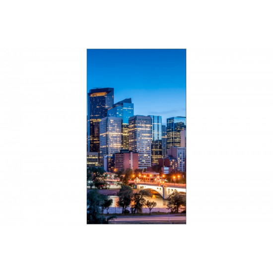 Monitor profesjonalny VM55C-R 55 cali Video Wall Matowy 24h/7 500(cd/m2) 1920x1080 (FHD) Ramka: 0.44mm(even) 3 lata d2d (LH55VMCEBGBXEN)