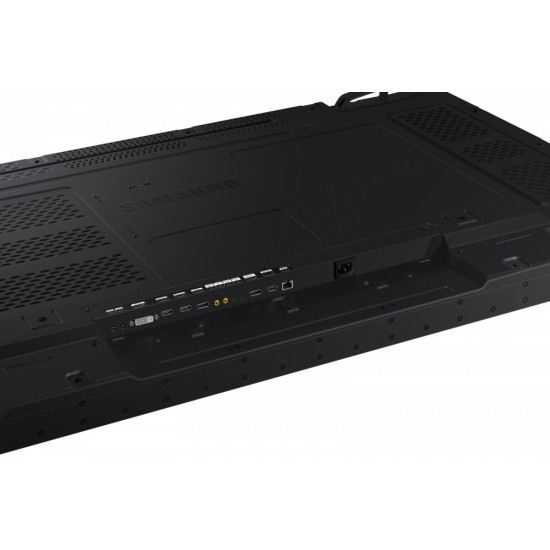 Monitor profesjonalny VM55C-R 55 cali Video Wall Matowy 24h/7 500(cd/m2) 1920x1080 (FHD) Ramka: 0.44mm(even) 3 lata d2d (LH55VMCEBGBXEN)