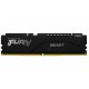 Pamięć DDR5 Fury Beast 32GB(1*32GB)/6000 CL30 XMP czarna