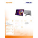 Monitor 16 cali MQ16AHE OLED USB-C 