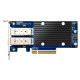 Dwuportowa sieciowa karta rozszerzeń QXG-10G2SF-X710 10GbE d-p SFP+ network expand card 