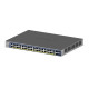 Przełącznik Smart GS752TXP 48GE PoE+ 4SFP+ 