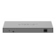 Przełącznik Smart GS752TXP 48GE PoE+ 4SFP+ 