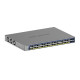 Przełącznik Smart GS752TXP 48GE PoE+ 4SFP+ 