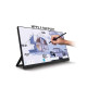 Monitor 27 cali T2755QSC-B1 Dotyk, USB, HDMI, IPS, QHD