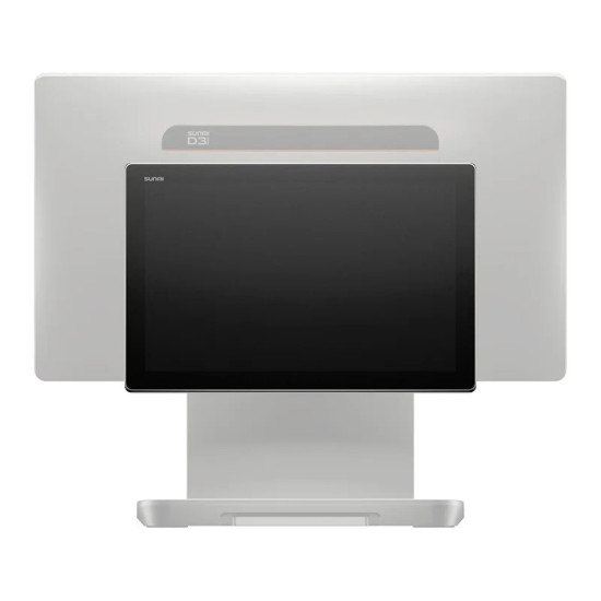 Oddzielny monitor do D3 Pro 10.1 cali