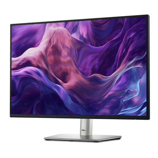 Monitor 24 cale P2425E 16:10 WUXGA/HDMI/USBC/DP/RJ45/USB/3Y 