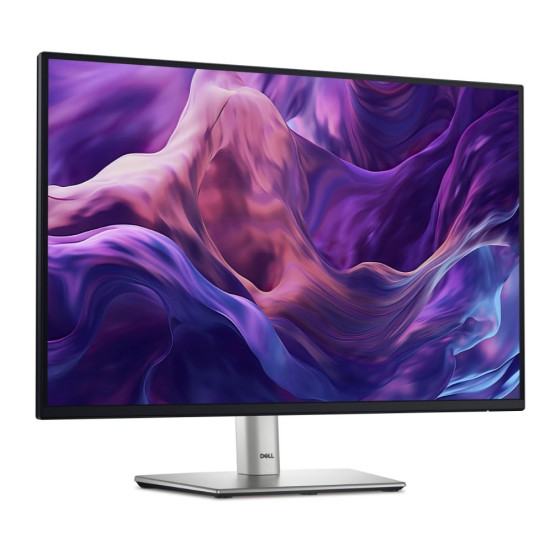 Monitor 24 cale P2425E 16:10 WUXGA/HDMI/USBC/DP/RJ45/USB/3Y 