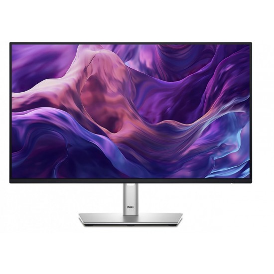 Monitor 24 cale P2425H LED IPS 1920x1080/16:9/HDMI/DP/VGA/USB-C/USB/5Y