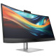 Monitor 40 cali S7 Pro 740pm 5K2K Conferencing 8Y2R2AA 