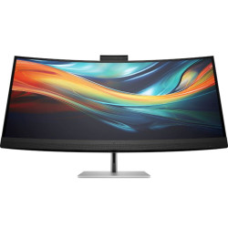 Monitor 40 cali S7 Pro 740pm 5K2K Conferencing 8Y2R2AA 