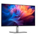 Monitor 27 cali P2725HE IPS LED Full HD(1920x1080)/16:9/HDMI/DP/USB-C/USB/RJ45/3Y