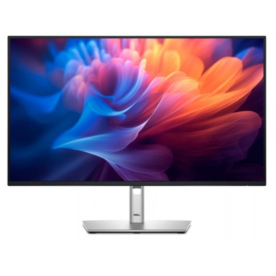 Monitor 27 cali P2725H IPS LED Full HD(1920x1080)/16:9/HDMI/DP/USB-C/VGA/USB/5Y