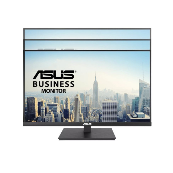 Monitor 27 cali VA27UQSB DP+HDMI*2+SPK+USB 