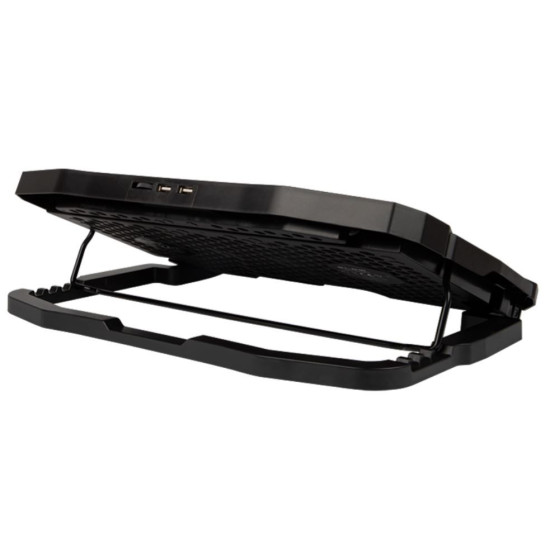 Podstawka chłodząca laptop 4 FAN HURRICANE 