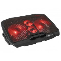 Podstawka chłodząca laptop 4 FAN HURRICANE 