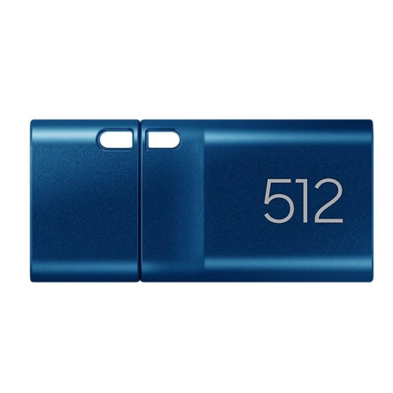 Pendrive USB Type C MUF-512DA/APC 