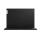 Monitor 14 cali ThinkVision WLED LCD 63FDUAT6WL 