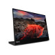 Monitor 14 cali ThinkVision WLED LCD 63FDUAT6WL 