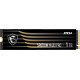 Dysk SSD 1TB M.2 PCIe4 7400/6000MB/s 