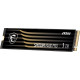 Dysk SSD 1TB M.2 PCIe4 7400/6000MB/s 