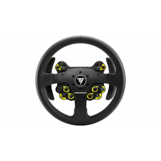Kierownica Evo racing 32R leather 