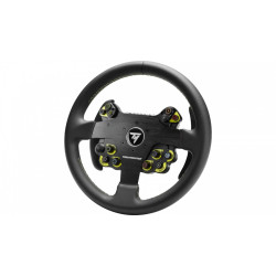 Kierownica Evo racing 32R leather 