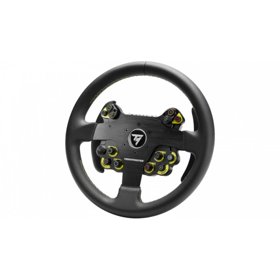 Kierownica Evo racing 32R leather 