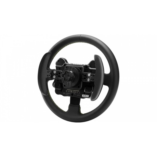 Kierownica Evo racing 32R leather 