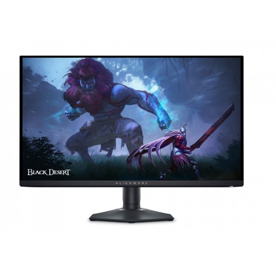 Monitor AW2725DF 27 cali AMD FreeSync/QD-OLED/360Hz/QHD(2560x1440)/16:9/DP/HDMI/USB-C/USB/3Y